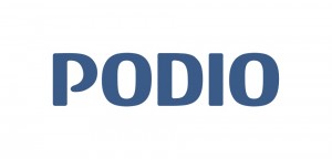 Podio-logo